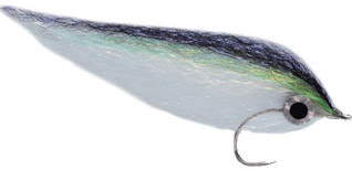 Rainys BFT Mackerel Fly For Sale Online Rainys BFT Mackerel Fly For Sale Online